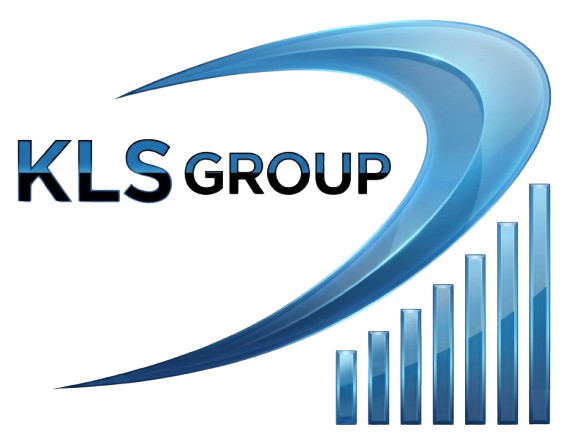 KLS Group Logo